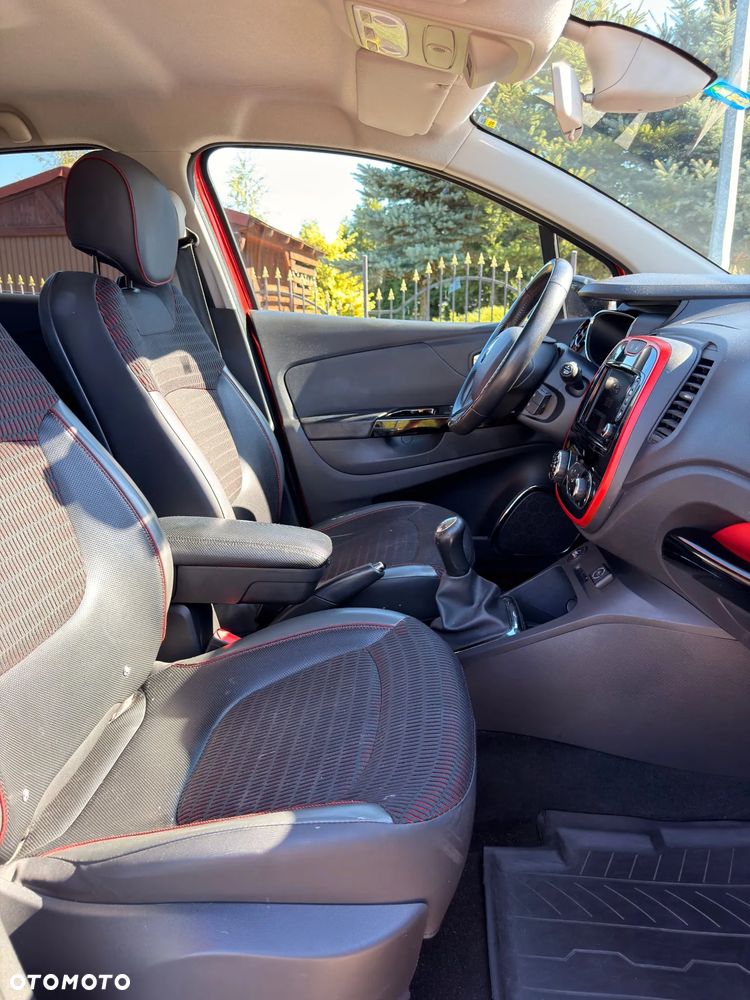Renault Captur - 12