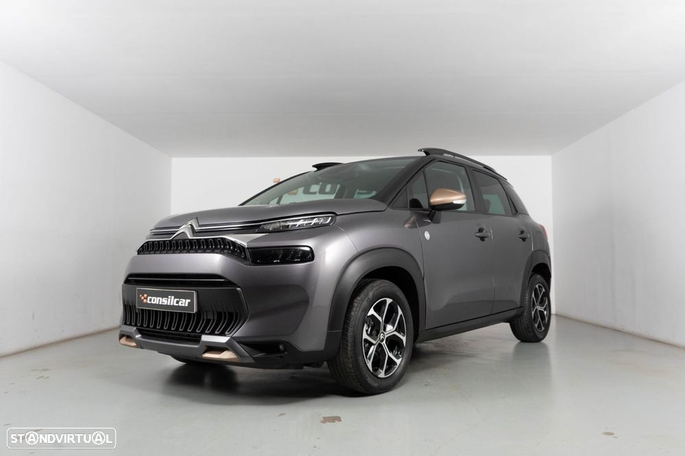 Citroën C3 Aircross 1.2 PureTech C-Series - 7