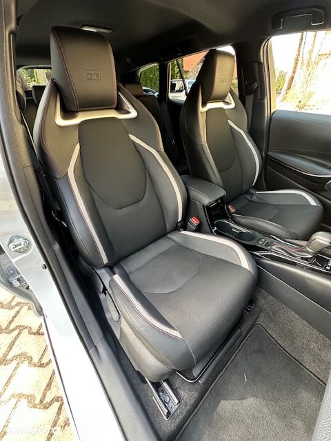 Toyota Corolla 2.0 GR Sport - 6