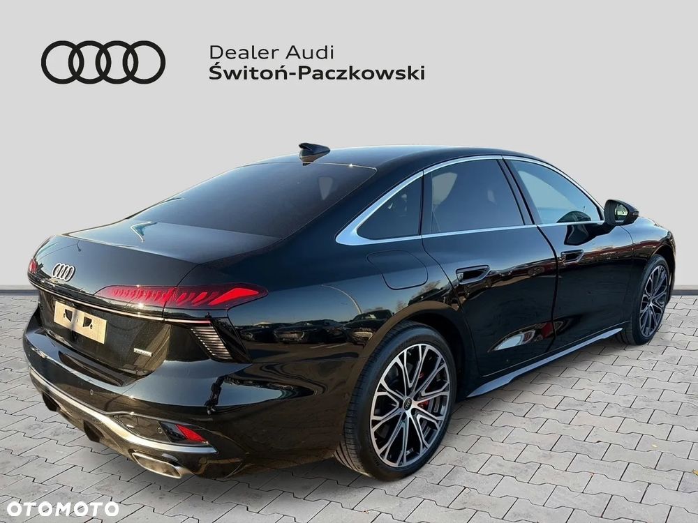 Audi A6 Limousine e-Hybrid Quattro S tronic - 6