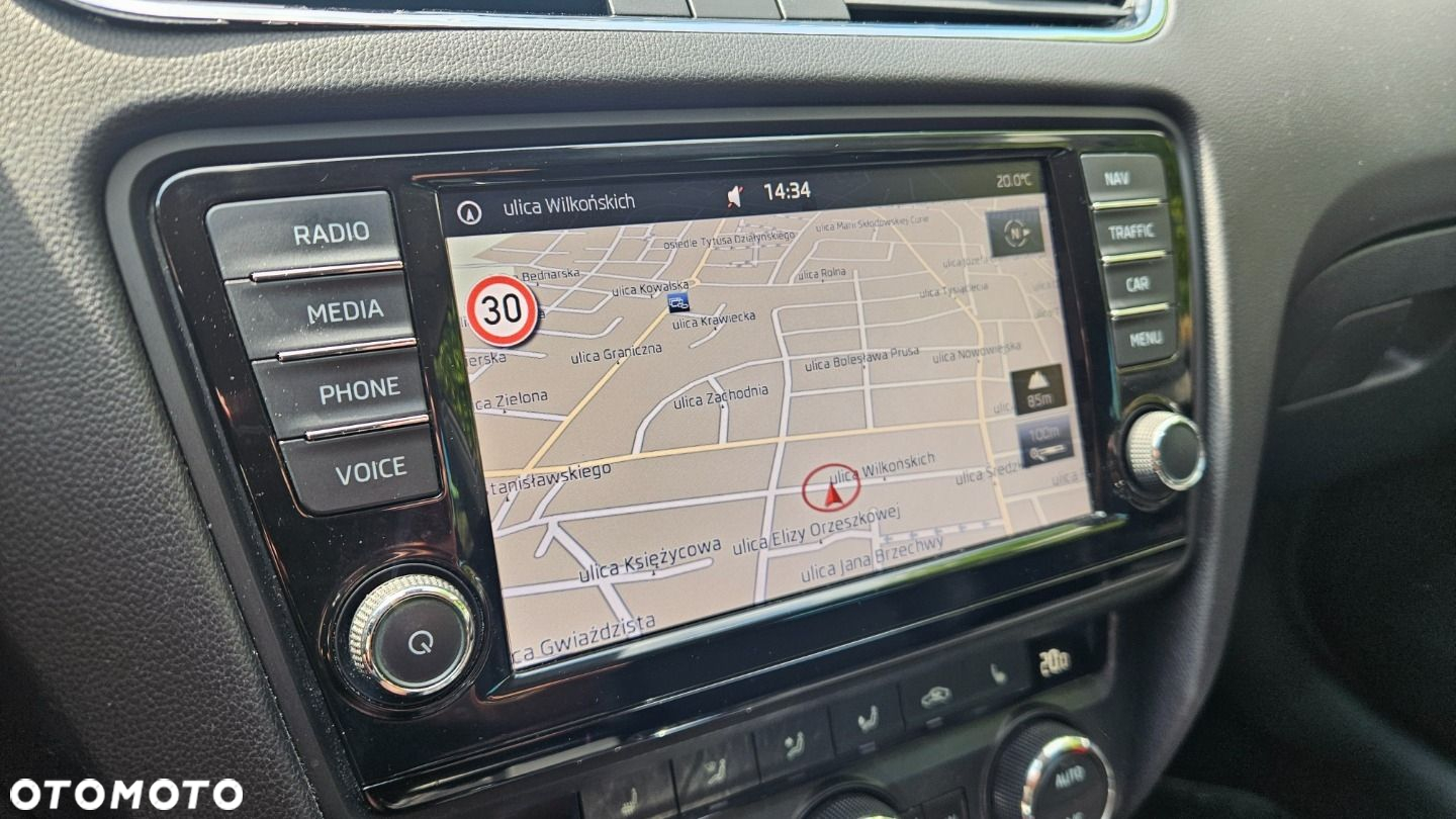 Skoda Octavia - 29