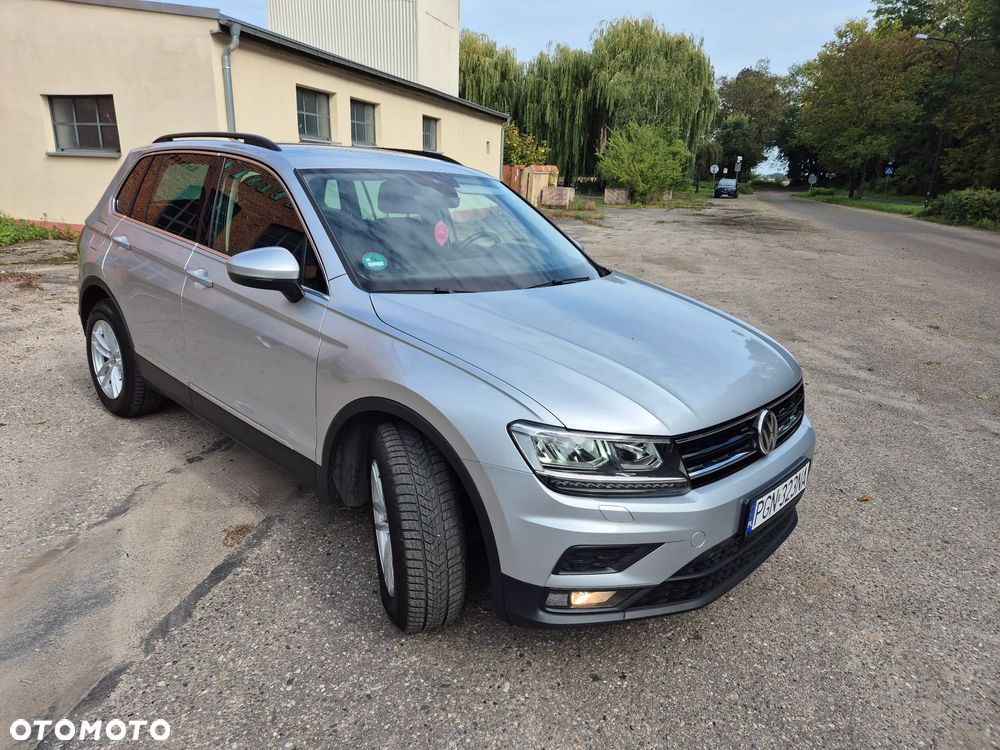 Volkswagen Tiguan - 3
