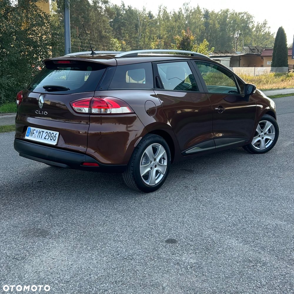Renault Clio Energy TCe 120 EDC Limited - 34