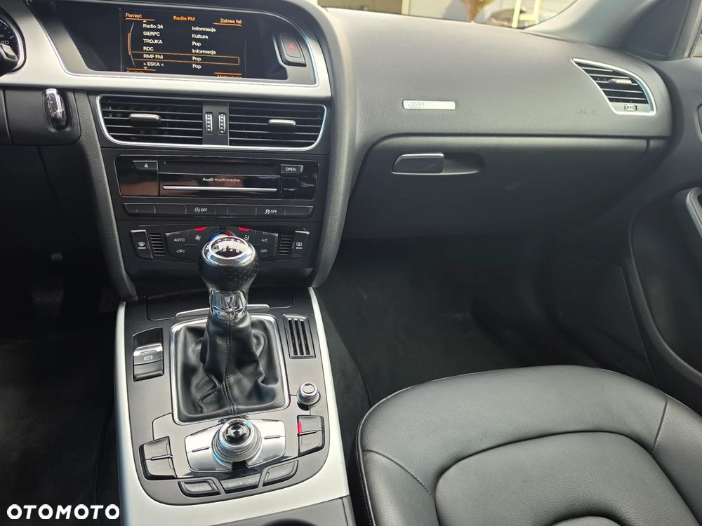 Audi A5 Sportback - 34