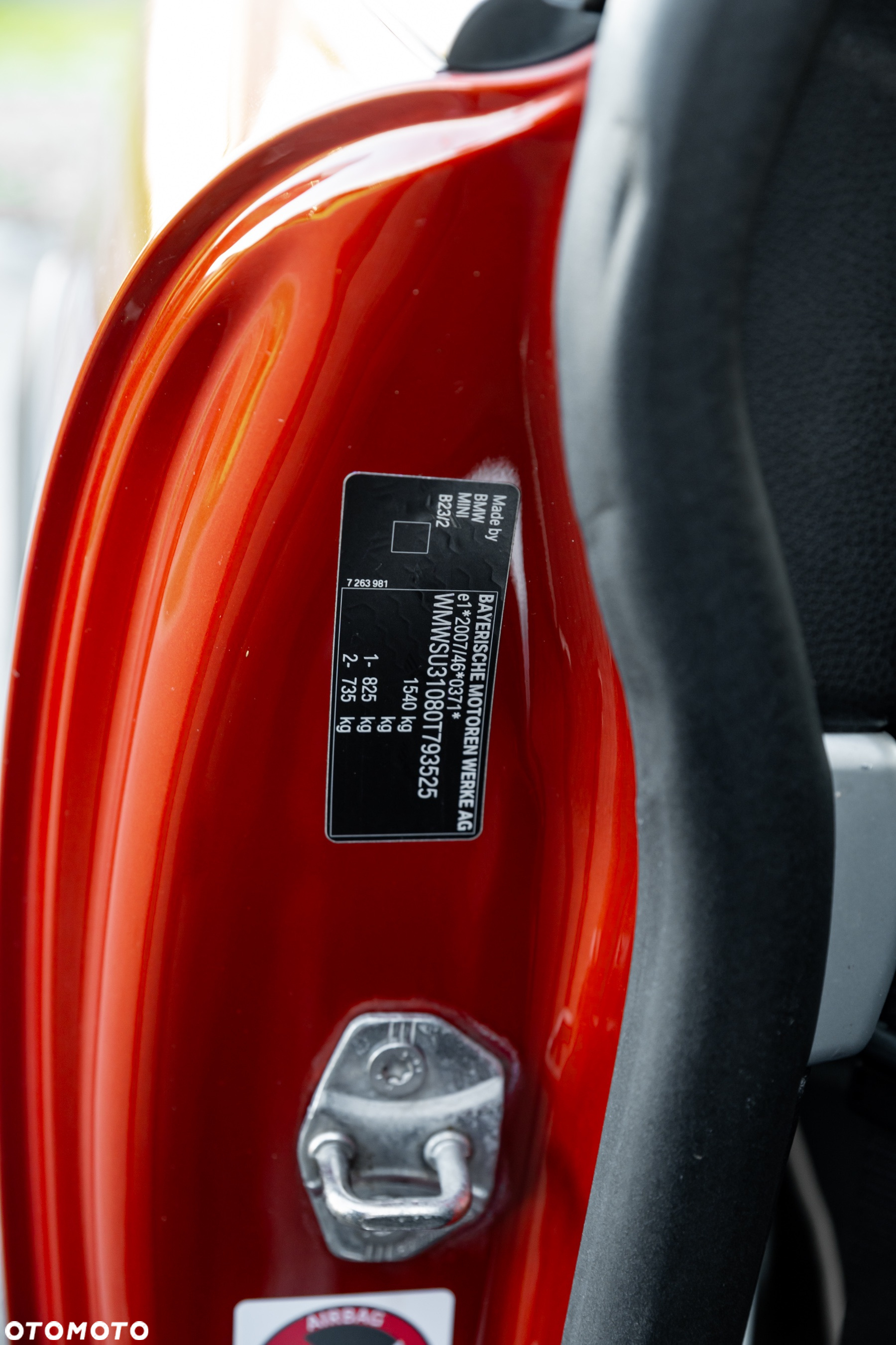 MINI Cooper Standard - 32