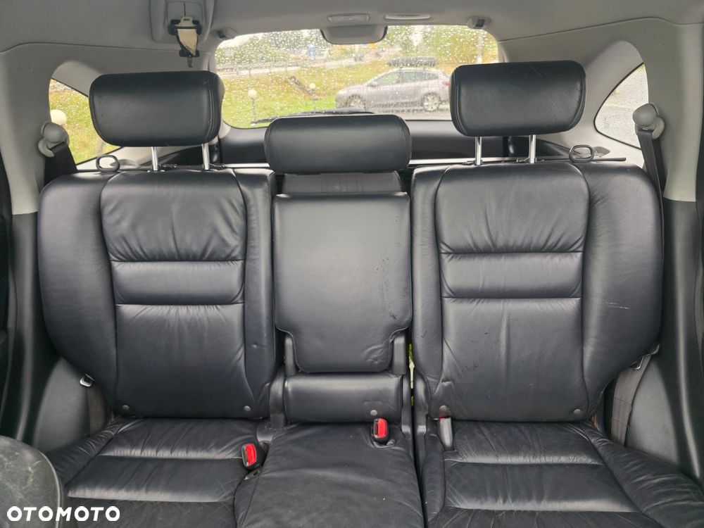 Honda CR-V - 11