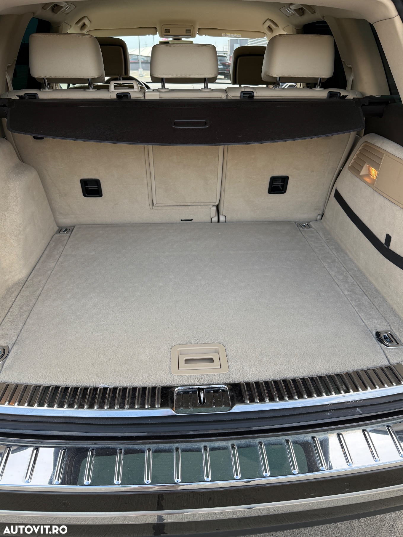 Volkswagen Touareg V6 TDI BMT Supreme Plus - 21