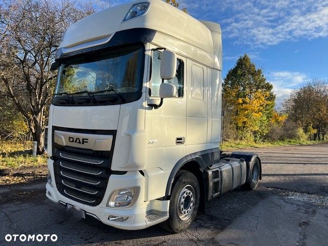DAF XF 480 FT - 2