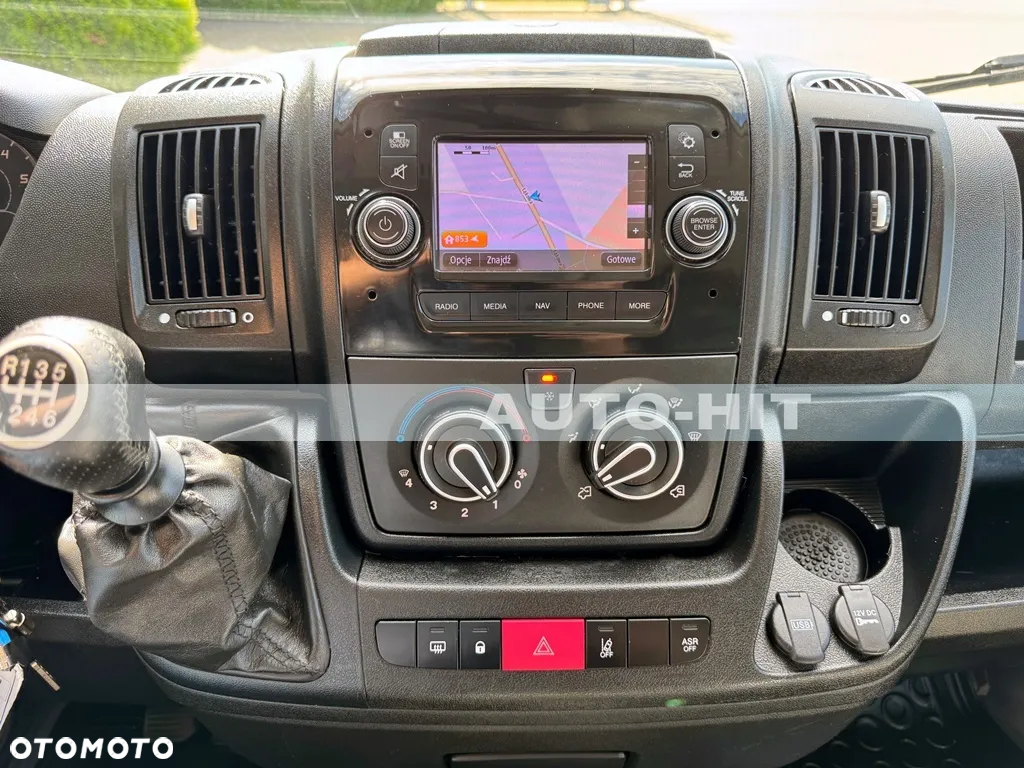 Peugeot Boxer - 9