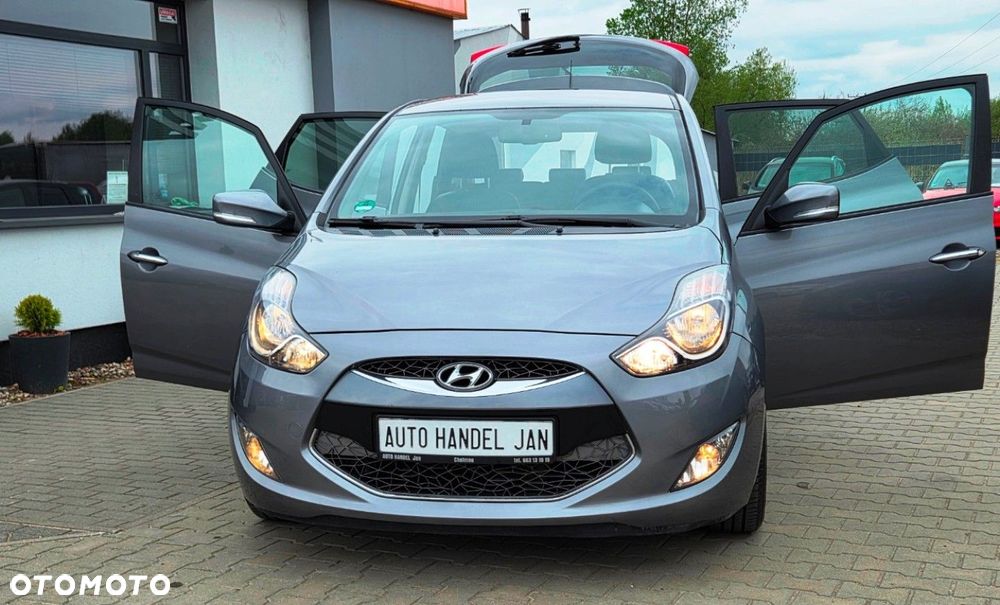 Hyundai ix20 - 25