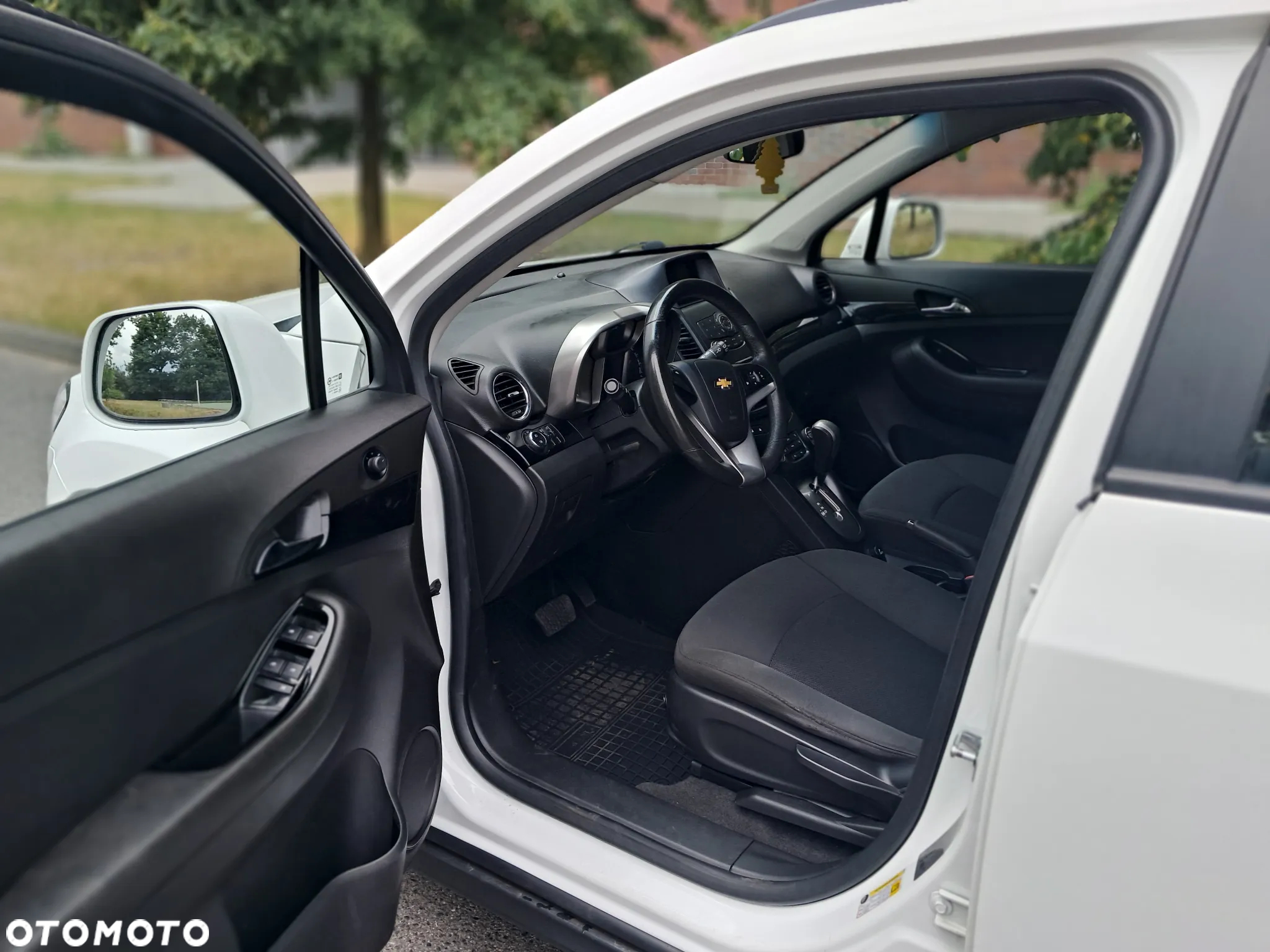 Chevrolet Orlando 1.8 Automatik LTZ - 7