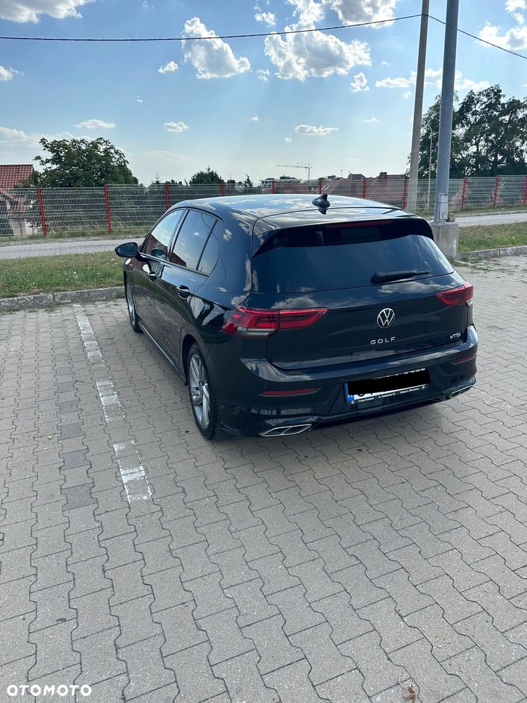 Volkswagen Golf 1.5 eTSI EVO R-Line DSG - 3