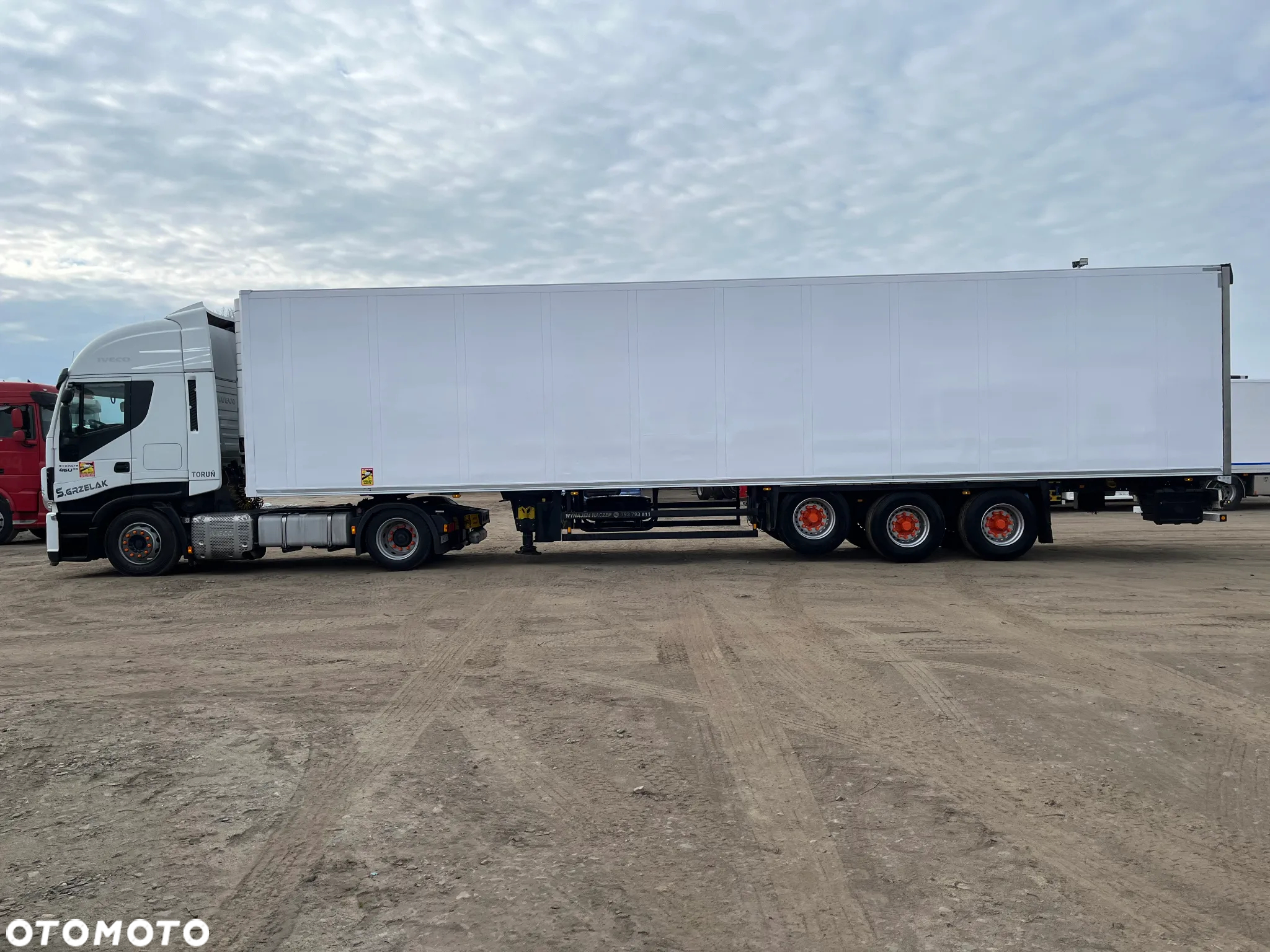 Schmitz Cargobull - 4