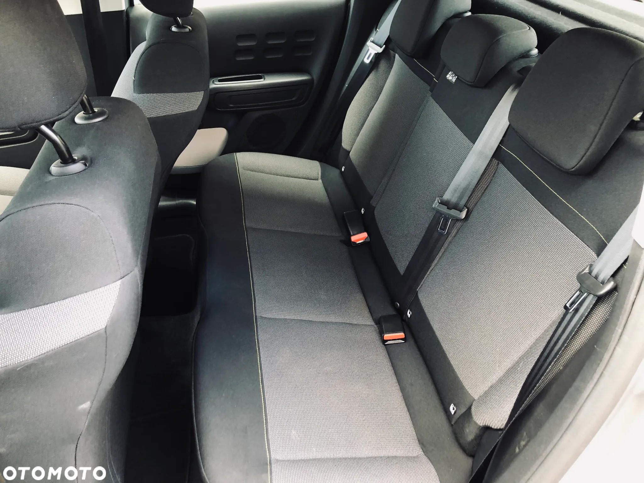 Citroën C3 1.2 PureTech Origins S&S EAT6 - 14