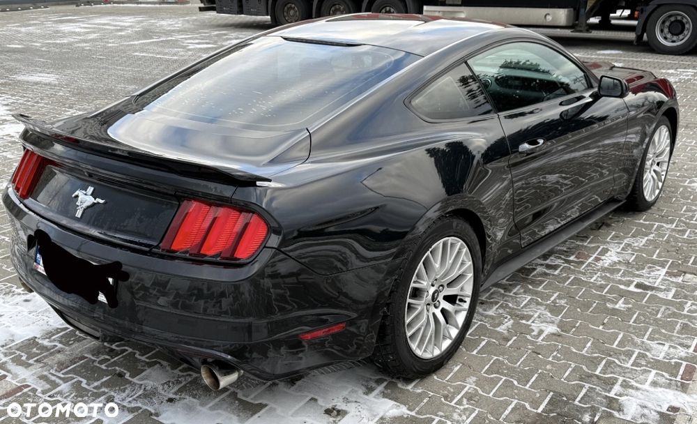 Ford Mustang 3.7 V6 - 13