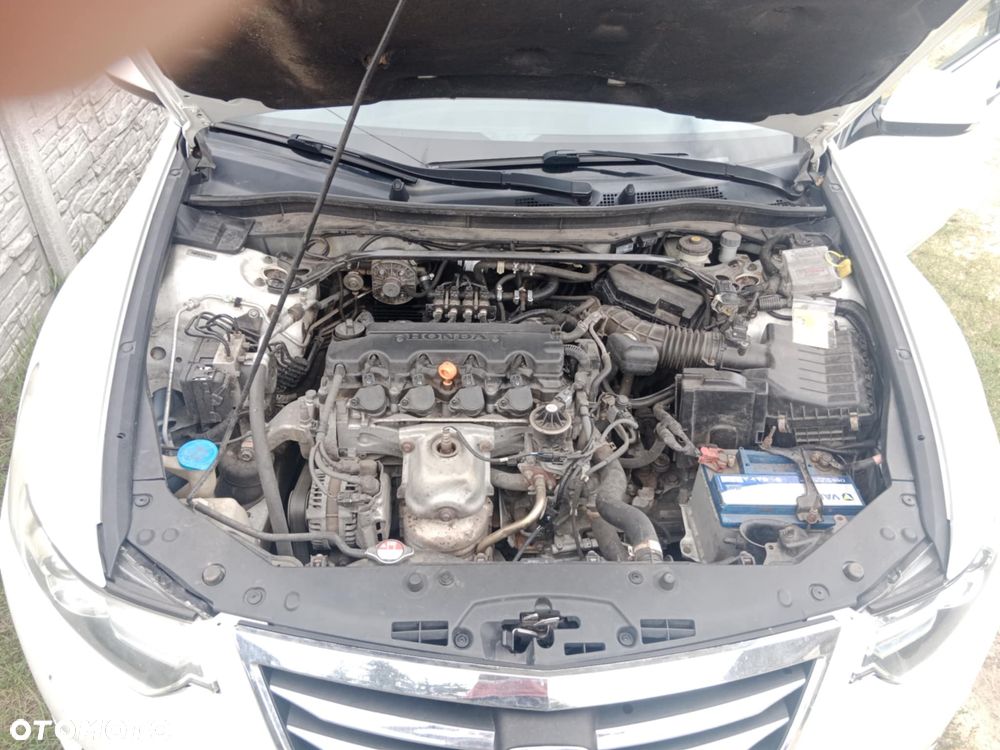 Honda Accord 2.0 Executive - 5