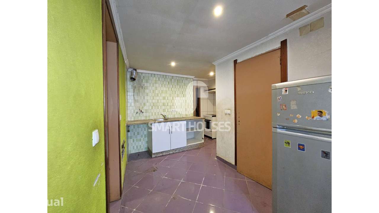 Moradia T4 em Vila do Mato - Grande imagem: 4/47