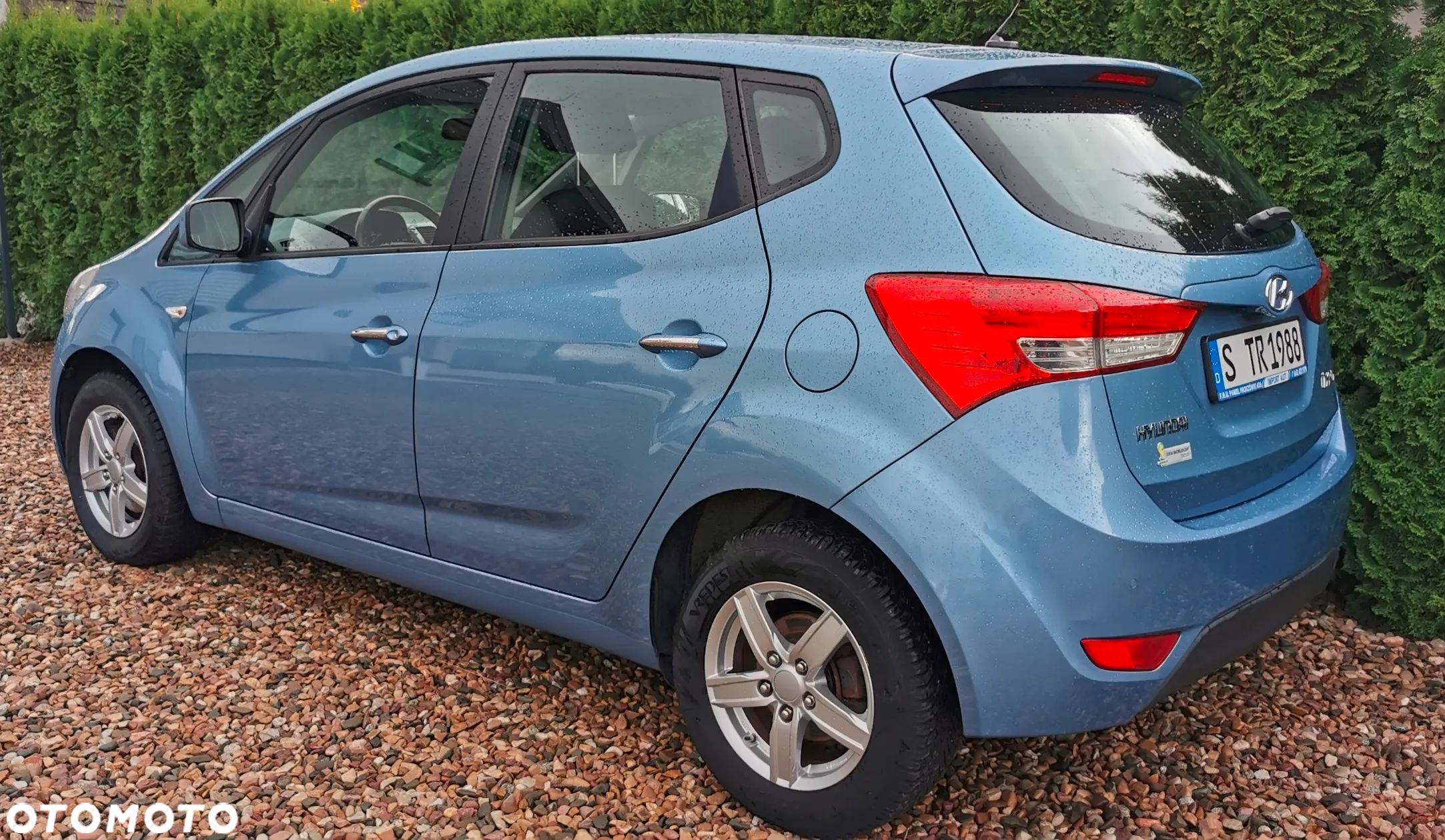 Hyundai ix20 1.4 Fifa World Cup Edition - 23