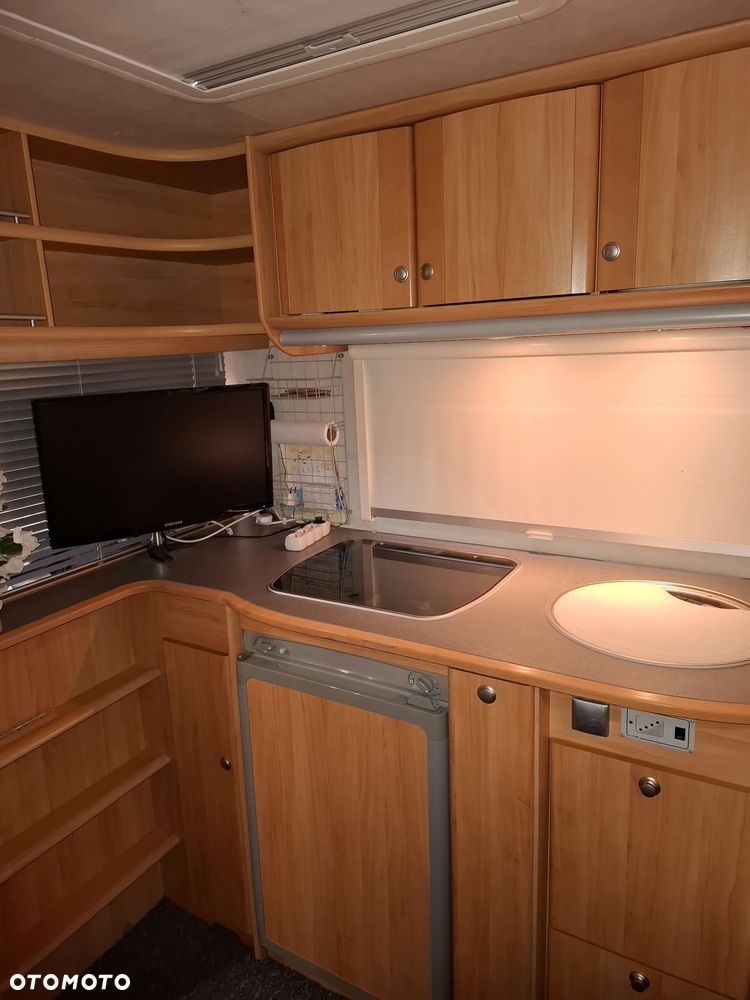 Adria ADIVA 502 UP - 10