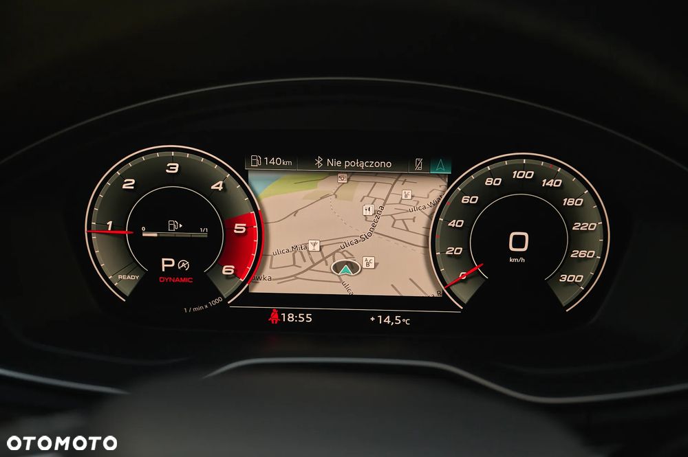 Audi Q5 Sportback 40 TDI mHEV Quattro S Line S tronic - 32