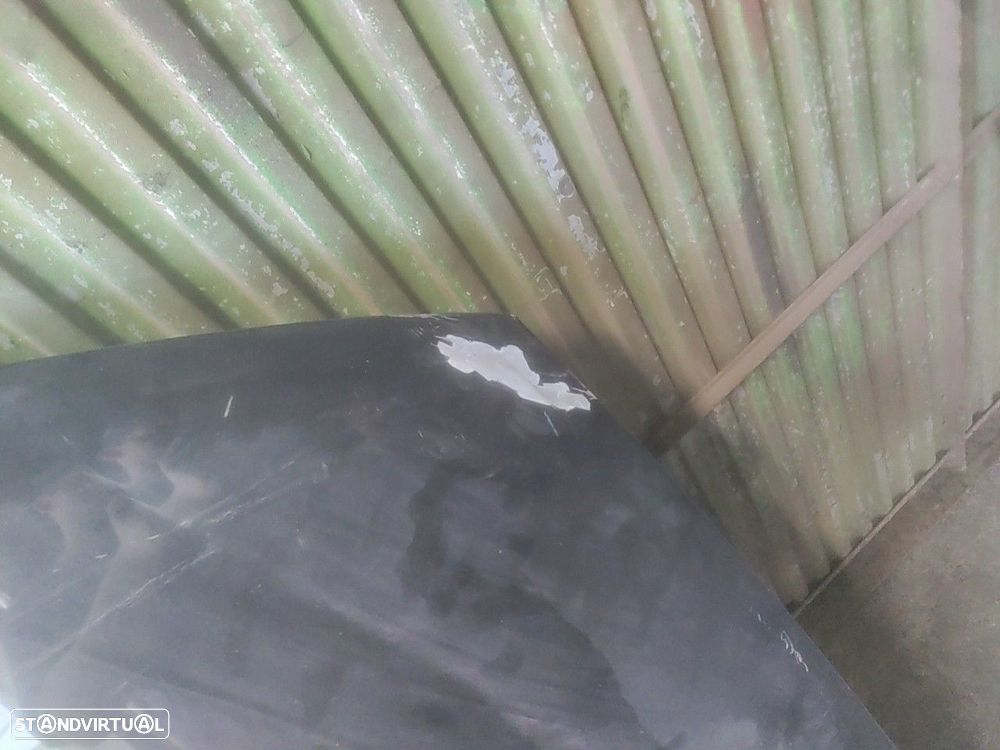 Capot / Capom / Capo Bmw X3 (F25) - 4