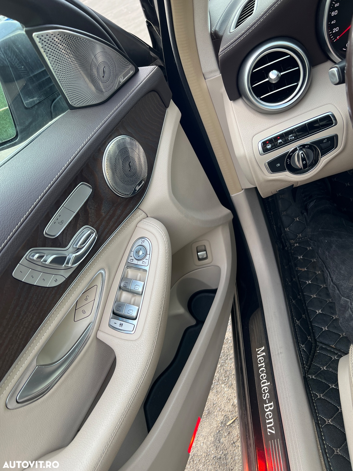 Mercedes-Benz C 250 d 4MATIC Aut. - 3