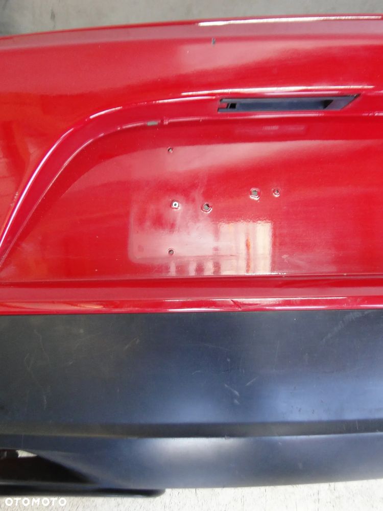 ALFA ROMEO MITO ZDERAZAK TYŁ TYLNY 289/A - 9