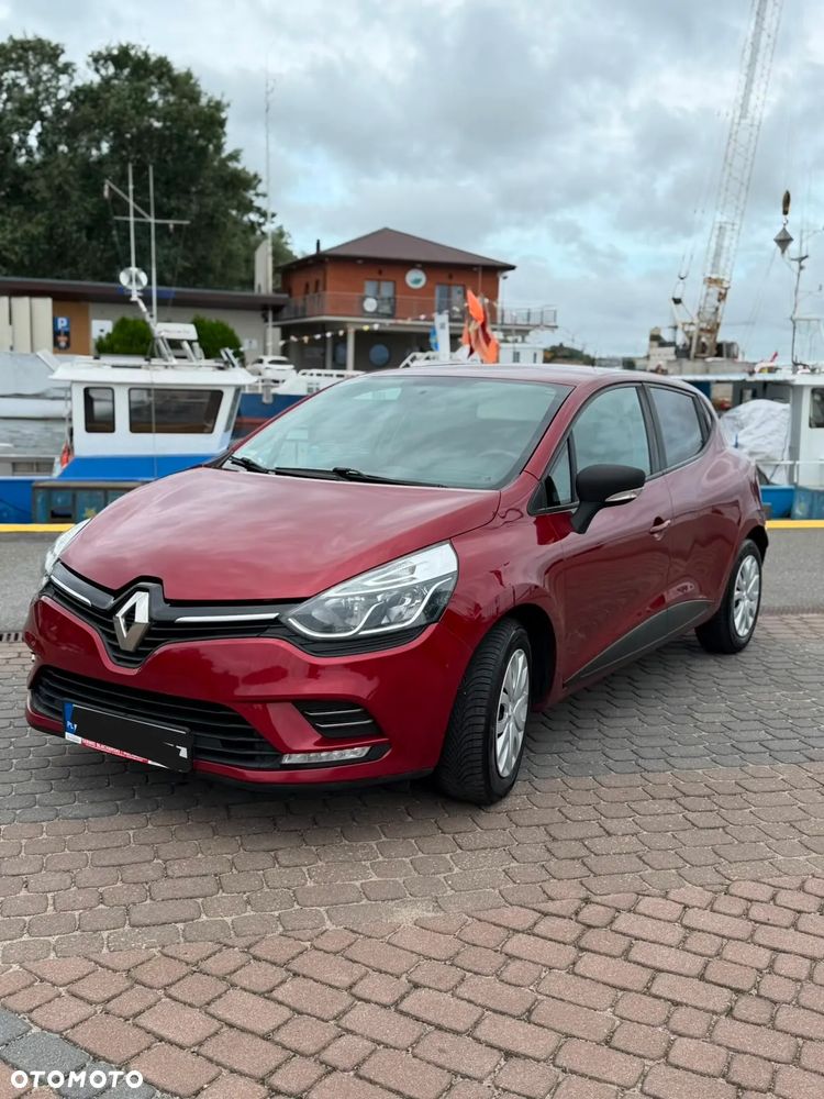 Renault Clio 0.9 TCe Life - 1