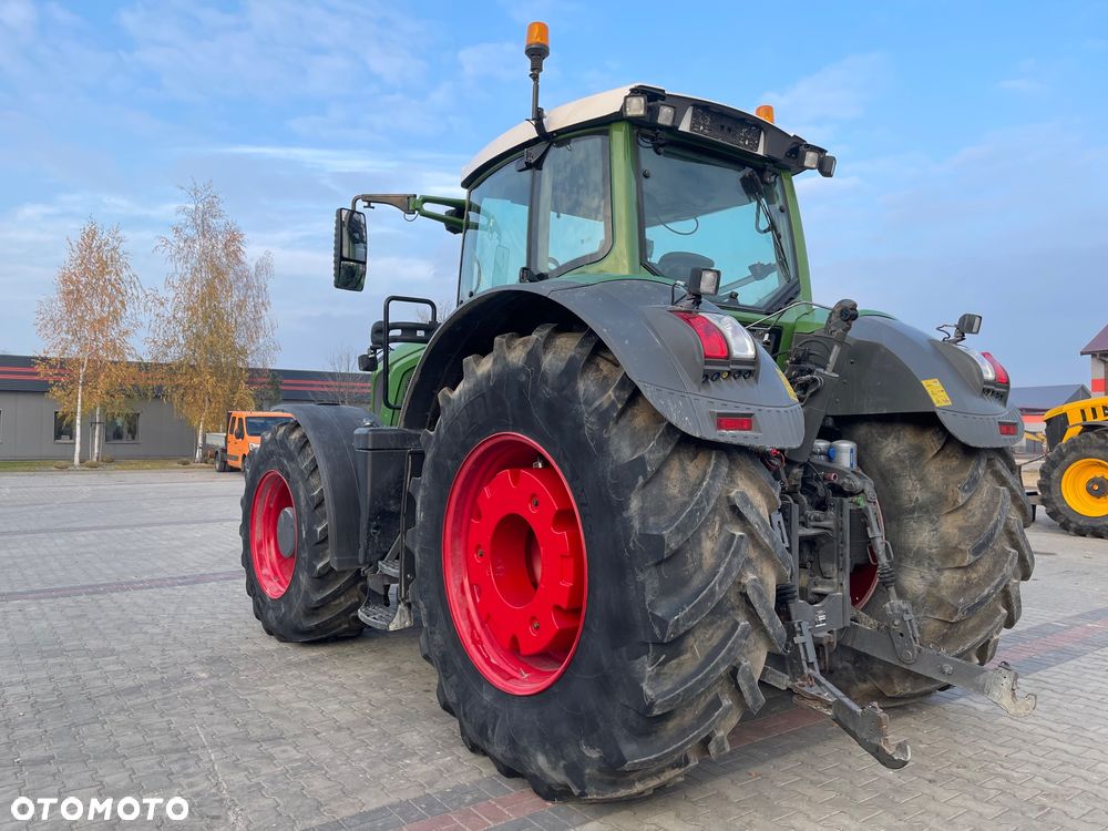 Fendt 939 - 6