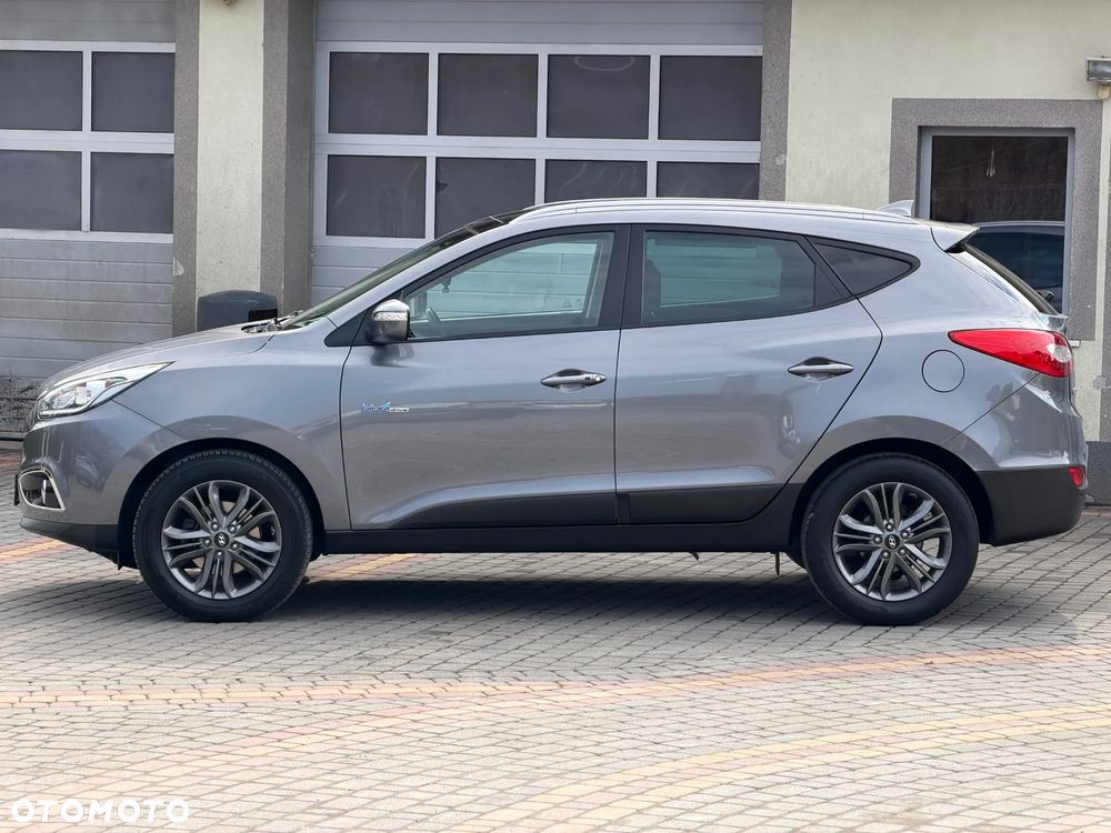 Hyundai ix35 1.7 CRDi Premium 2WD - 5