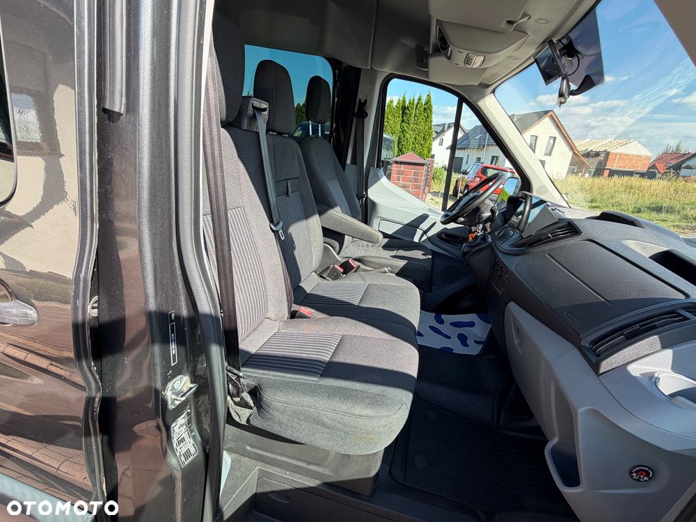 Ford Transit L2H2 VA Basis - 26