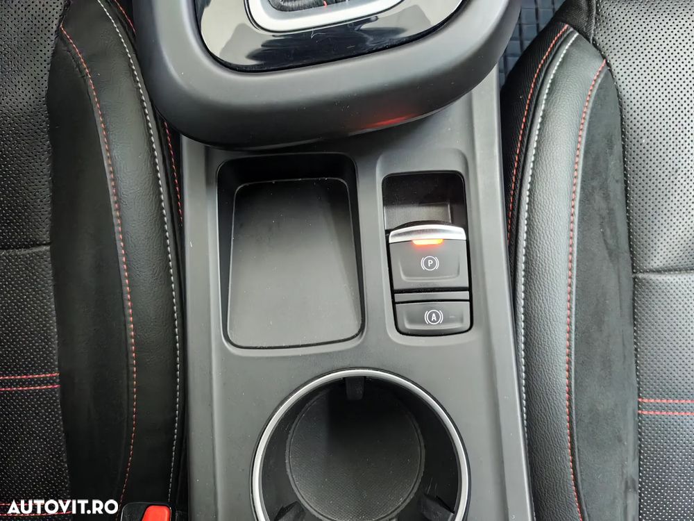 Renault Arkana MHEV 160 EDC RS Line - 17