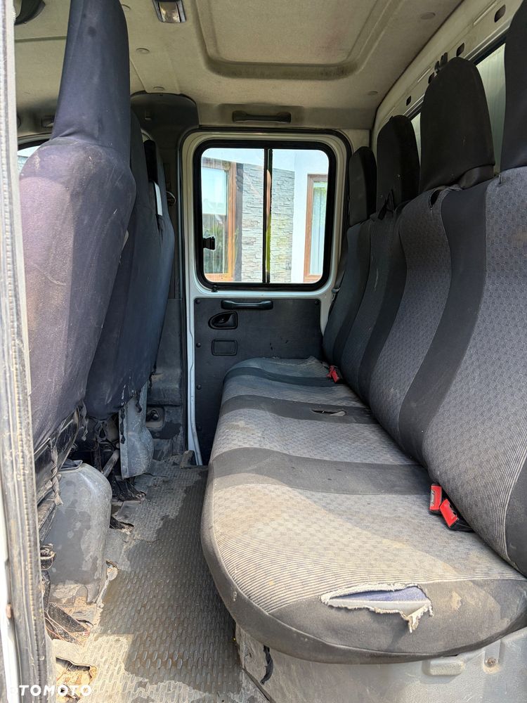 Iveco 35C15D - 5