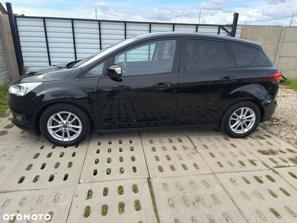 Ford C-MAX - 10