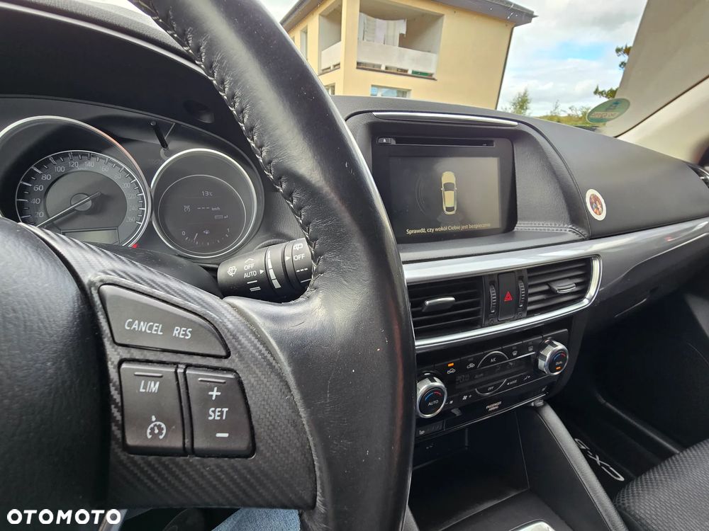 Mazda CX-5 2.0 Skyenergy 2WD - 19