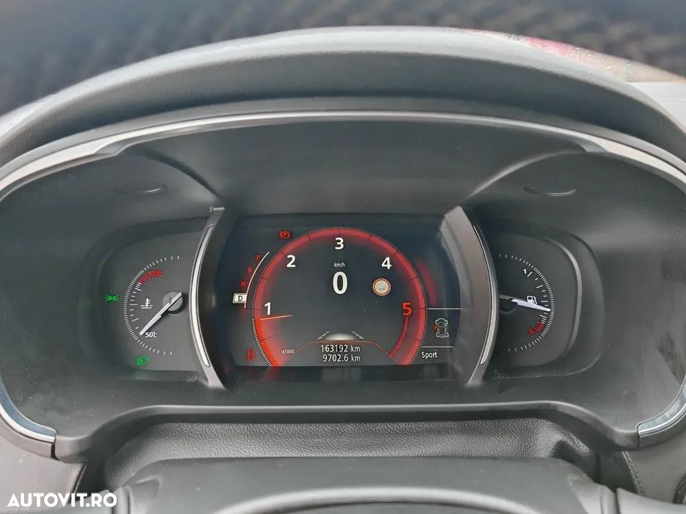 Renault Talisman ENERGY dCi 160 EDC INITIALE PARIS - 33