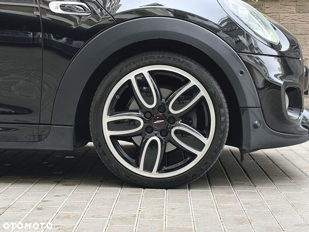 MINI Cooper S sport - 15