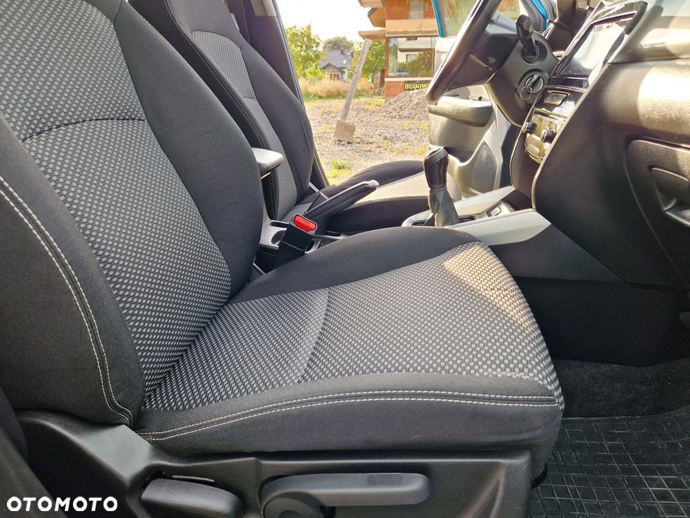 Suzuki Vitara 1.6 Premium 2WD - 25