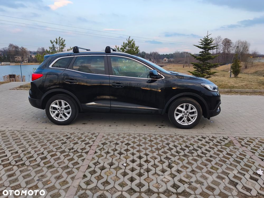 Renault Kadjar Energy TCe 130 XMOD - 3