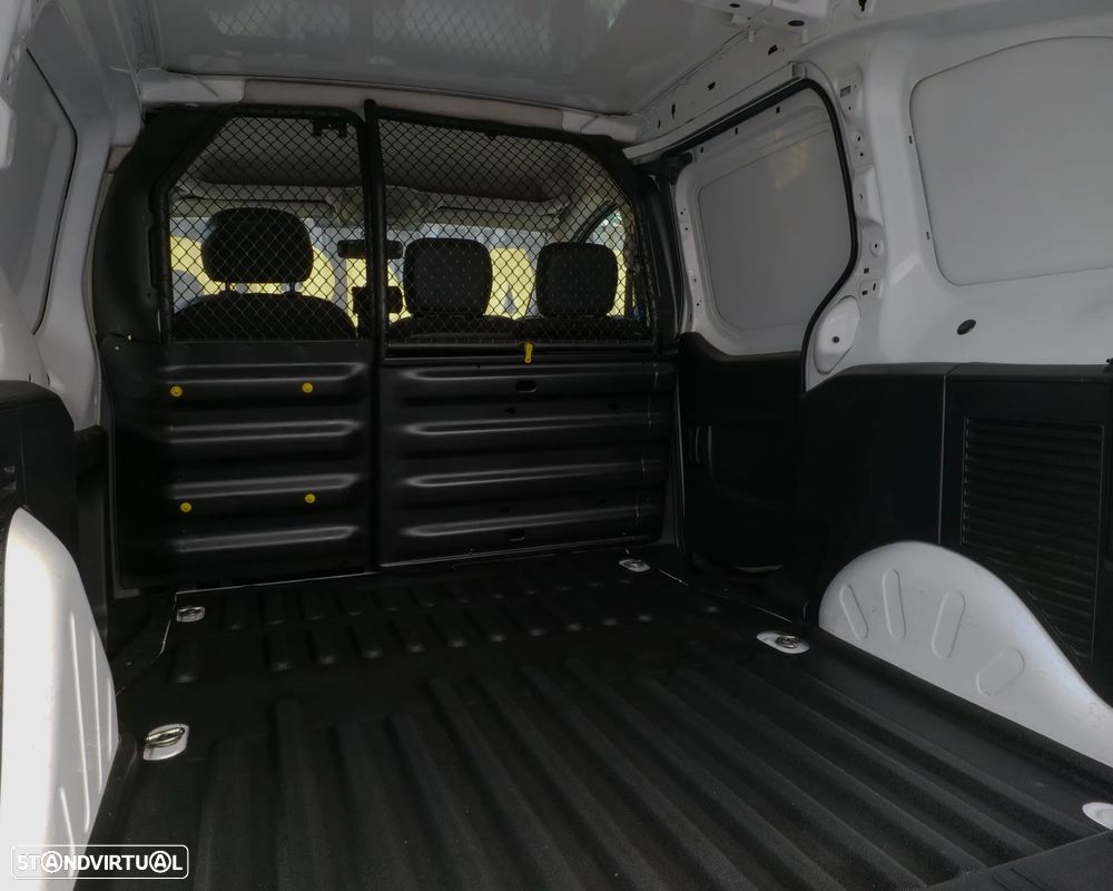 Citroën Berlingo - 15