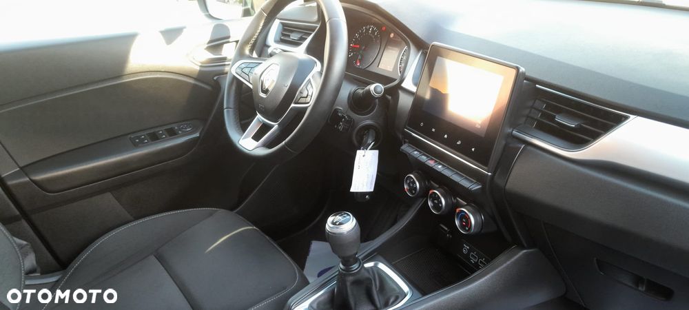 Renault Captur 1.0 TCe Intens - 24