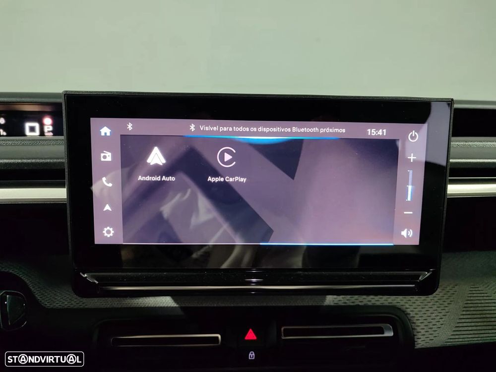 Citroën e-C3 44 kWh Max - 25