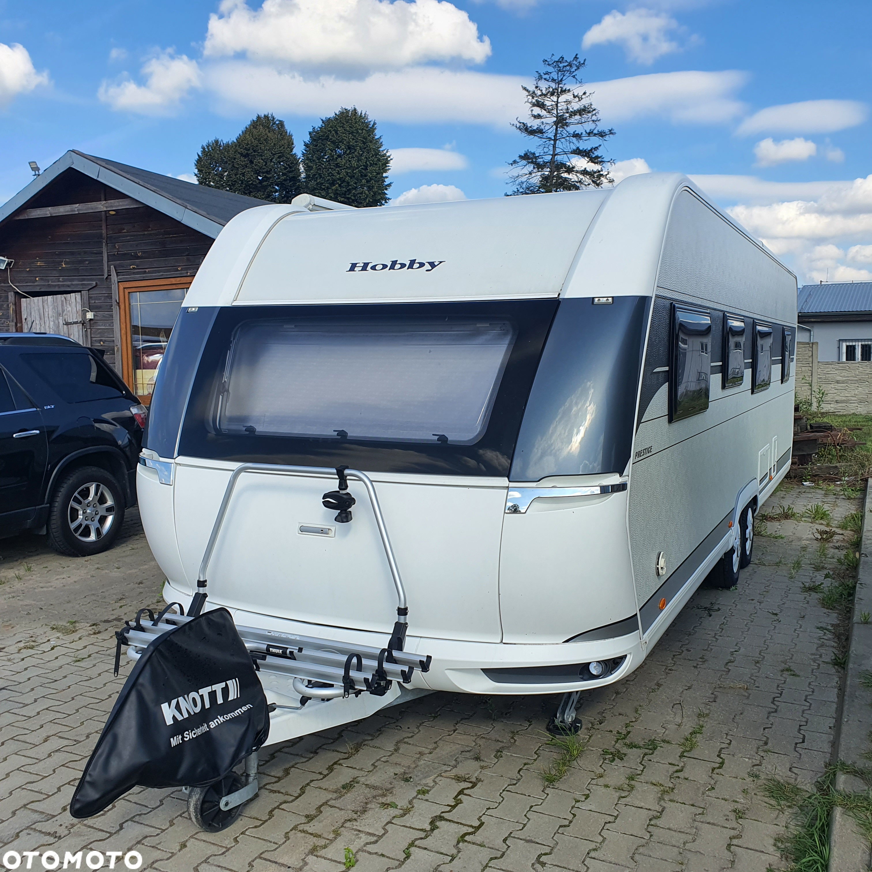 Hobby 720 - 2
