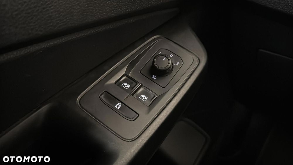 Volkswagen Caddy Maxi 2.0 TDI - 25