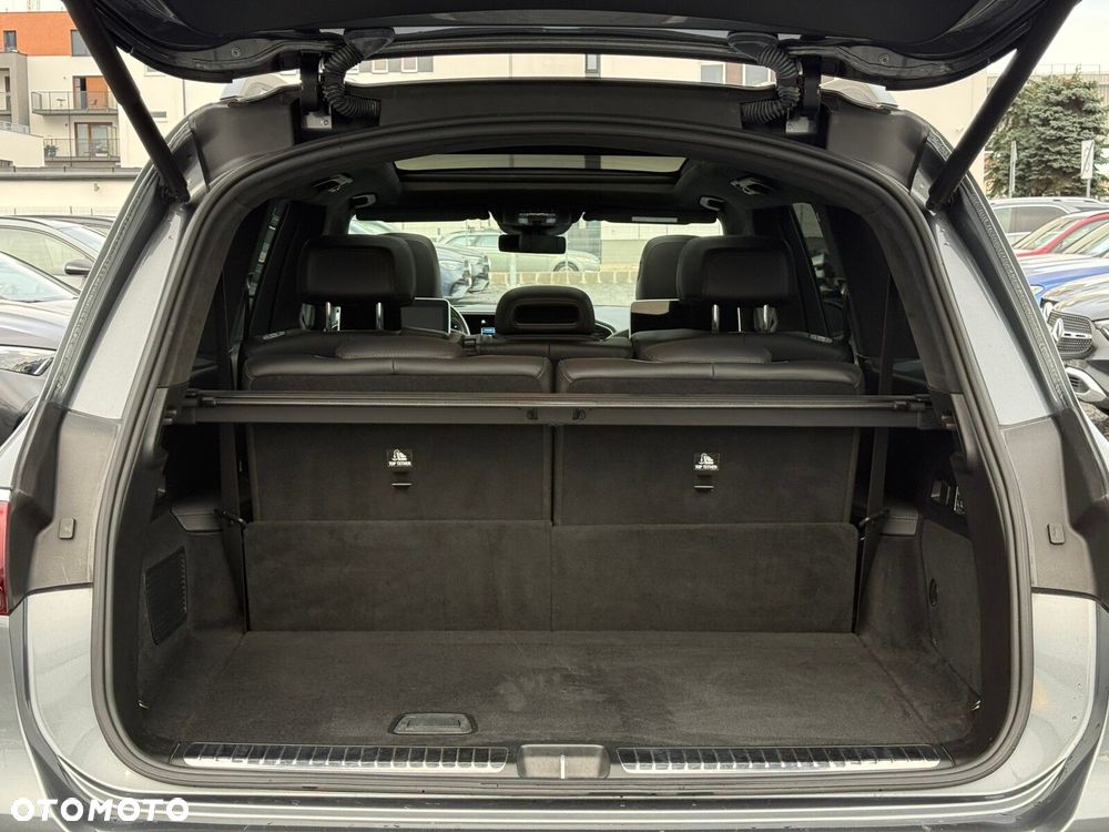 Mercedes-Benz GLS 400 d 4-Matic - 37