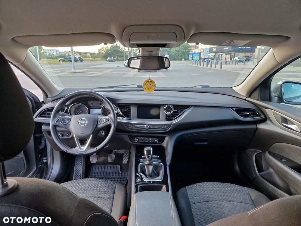 Opel Insignia 2.0 CDTI Enjoy S&S - 13