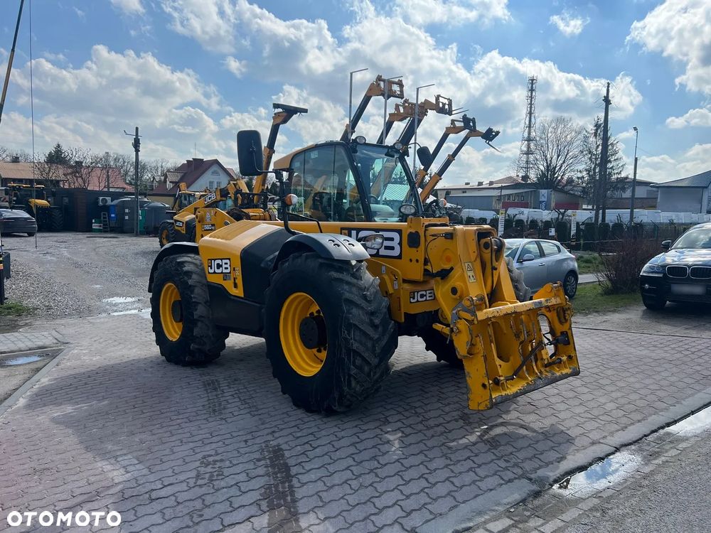 JCB 560-80 - 7