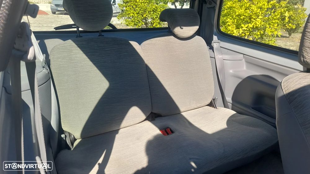 Renault Twingo 1.2 16V Privilége - 37