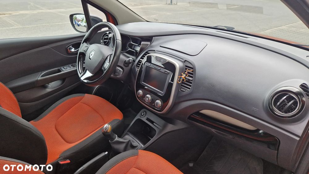 Renault Captur 0.9 Energy TCe Zen - 11