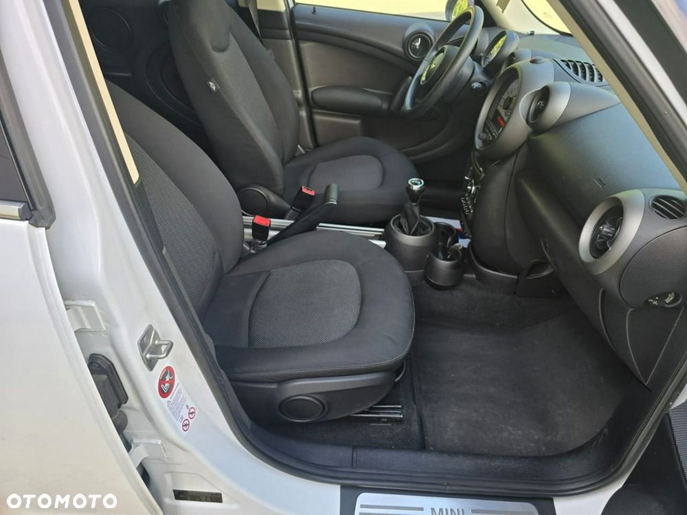 MINI Countryman - 15